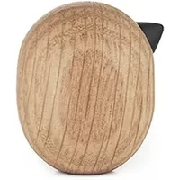 Normann Copenhagen Normann Copenhagen - Little Bird 3 cm, eiche