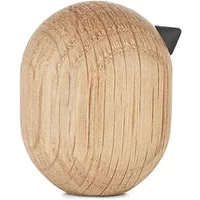 Normann Copenhagen Normann Copenhagen - Little Bird 4,5 cm, eiche
