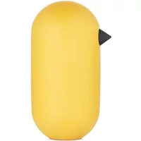 Normann Copenhagen Normann Copenhagen - Little Bird 10 cm, gelb
