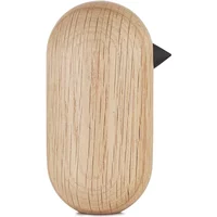 Normann Copenhagen Normann Copenhagen - Little Bird 10 cm, eiche