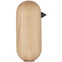 Normann Copenhagen Normann Copenhagen - Little Bird 13,5 cm, eiche