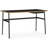 Normann Copenhagen Normann Copenhagen - Journal Desk, schwarz