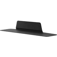 Normann Copenhagen Normann Copenhagen - Jet Shelf 80 cm, schwarz
