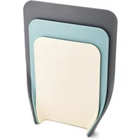 Joseph Joseph Joseph Joseph - Nest Chop Schneidebretter, opal (3 tlg.)
