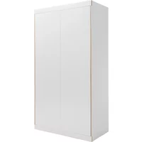 Müller Small Living Müller Small Living - Flai Kleiderschrank, weiß