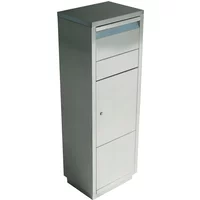 Radius Design Radius Design - Letterman Standing Ovation, Edelstahl