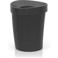 Vitra Vitra - Happy Bin Papierkorb, large, basic dark
