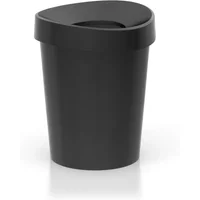 Vitra Vitra - Happy Bin Papierkorb, small, basic dark