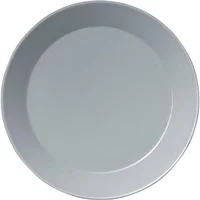Iittala Iittala - Teema Teller flach, Ø 17 cm, perlgrau