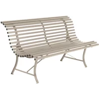 Fermob Fermob - Louisiane Bank, 150 cm, muskat