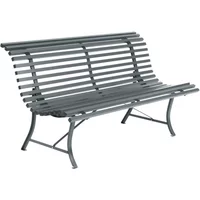 Fermob Fermob - Louisiane Bank, 150 cm, gewittergrau
