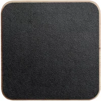 Andersen Furniture Andersen Furniture - Create Me Deckel 12 x 12 cm, diamond black