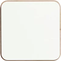 Andersen Furniture Andersen Furniture - Create Me Deckel 12 x 12 cm, alpino white