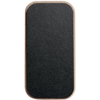 Andersen Furniture Andersen Furniture - Create Me Deckel 6 x 12 cm, diamond black