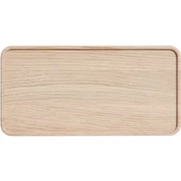 Andersen Furniture Andersen Furniture - Create Me Tablett, 12 x 24 cm, Eiche