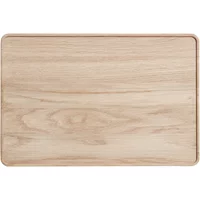 Andersen Furniture Andersen Furniture - Create Me Tablett, 36 x 24 cm, Eiche