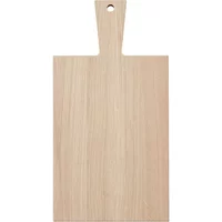 Andersen Furniture Andersen Furniture - Servierbrett, 40 x 21 cm, Eiche