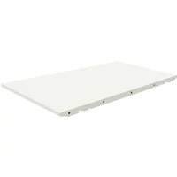 Andersen Furniture Andersen Furniture - Einlegeplatte für DK10 Esstisch, Laminat weiß (RAL 9010)