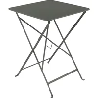 Fermob Fermob - Bistro Klapptisch, 57 x 57 cm, rosmarin