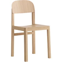 Muuto Muuto - Workshop Chair, Eiche