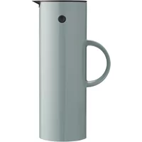 Stelton Stelton - Isolierkanne EM 77, 1 l, seafoam
