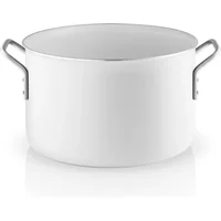 Eva Solo Eva Trio - White Line Kochtopf, 7 l