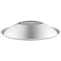 Eva Solo Eva Trio - Gewölbter Edelstahldeckel, Ø 32 cm