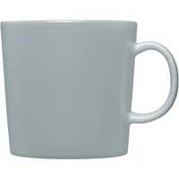 Iittala Iittala - Teema Becher mit Henkel 0,4 l, perlgrau