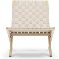Carl Hansen & Søn Carl Hansen - MG501 Cuba Chair, Eiche geseift / natur