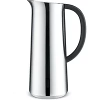 Alessi Alessi - Nomu Isolierkanne, Edelstahl