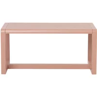 Ferm Living Ferm Living - Little Architect Bank, rosa