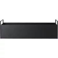 Ferm Living Ferm Living - Plant Box small, schwarz