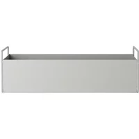 Ferm Living Ferm Living - Plant Box small, hellgrau