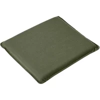 Hay HAY - Palissade Seat Cushion für Stuhl und Armlehnenstuhl, olive