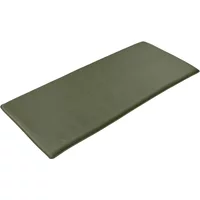Hay HAY - Palissade Seat Cushion für Lounge Sofa, olive