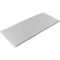 Hay HAY - Palissade Seat Cushion für Lounge Sofa, sky grey