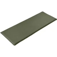 Hay HAY - Palissade Seat Cushion für Dining Bench, olive