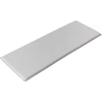 Hay HAY - Palissade Seat Cushion für Dining Bench, sky grey