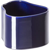 Artek Artek - Riihitie Übertopf A, klein / blau