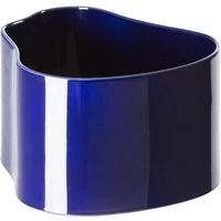 Artek Artek - Riihitie Übertopf A, groß / blau