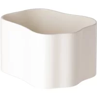 Artek Artek - Riihitie Übertopf B, klein / weiß