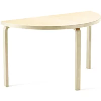 Artek Artek - 95 Tisch, Birke natur