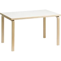 Artek Artek - 81B Tisch, birke / weiß