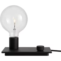 Muuto Muuto - Control Tischleuchte LED, schwarz