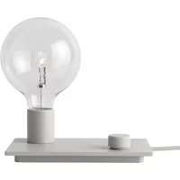 Muuto Muuto - Control Tischleuchte LED, grau