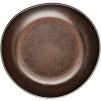 Rosenthal Rosenthal - Junto Teller Ø 22 cm tief, bronze