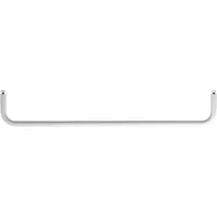 String Furniture String - Stange für Metallboden, 58 cm / weiß