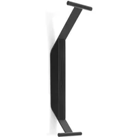 Artek Artek - Kaari Wandhaken, schwarz / schwarz