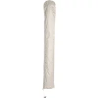 Skagerak Fritz Hansen - Skagerak Sonnenschirm Cover 47 x 184 cm, beige
