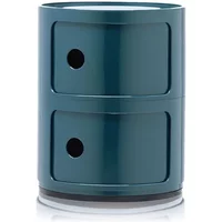 Kartell Kartell - Componibili 4966, blau